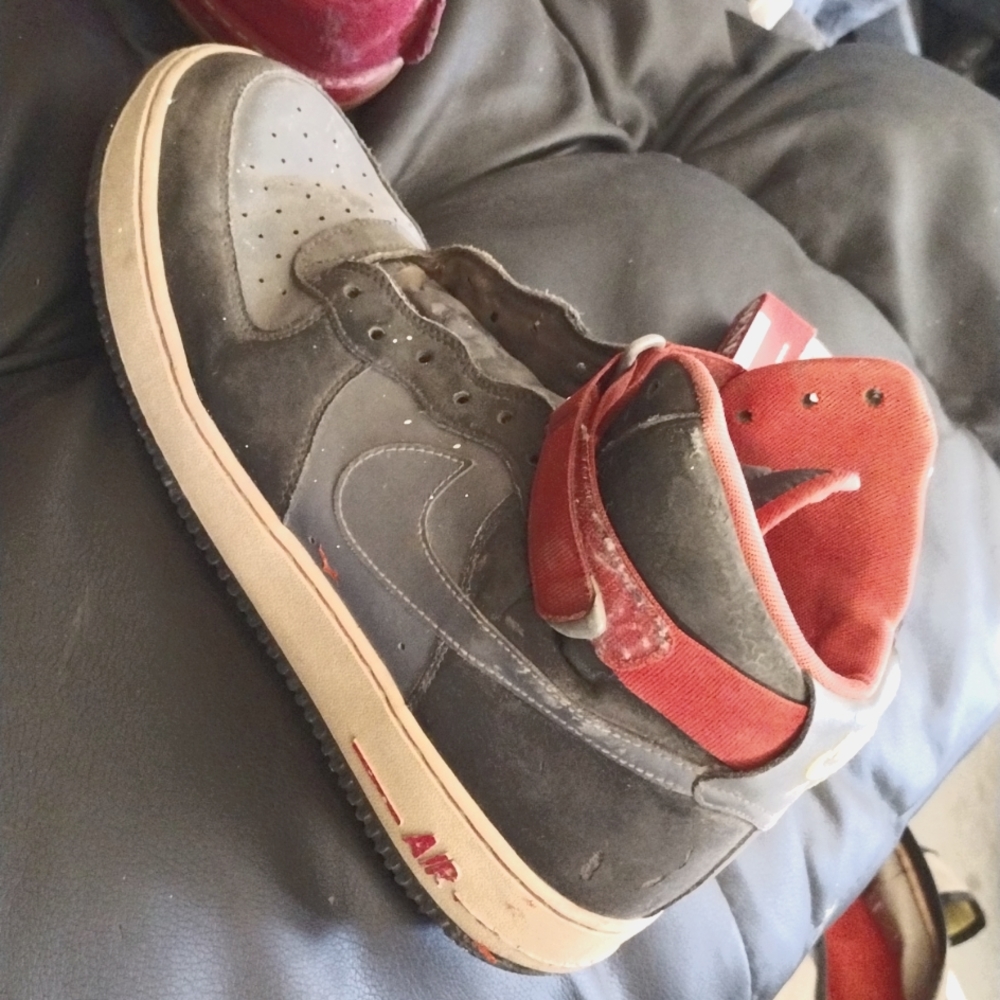 Nike air force 1